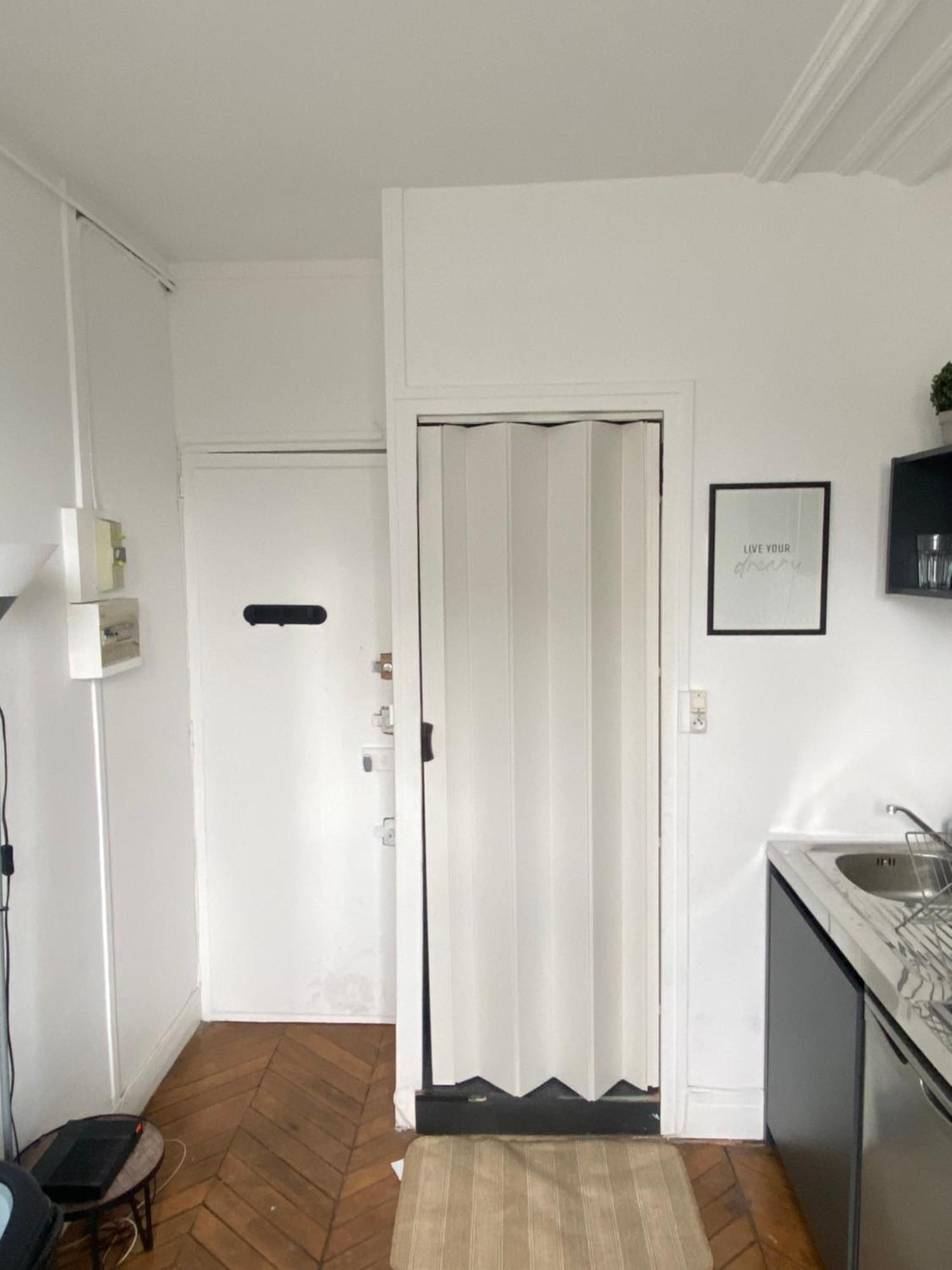 Apartment The Of The Eiffel Tower Paris
