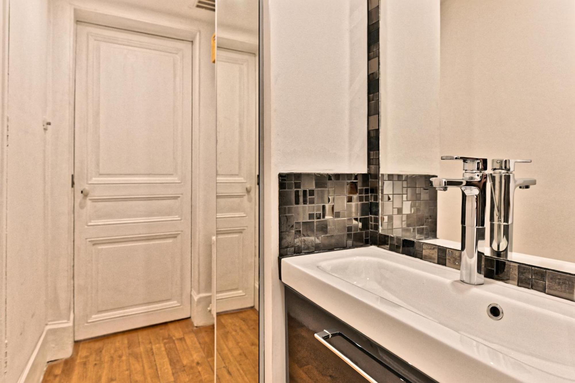 Apartment Agreable Proche Galerie Lafayette *