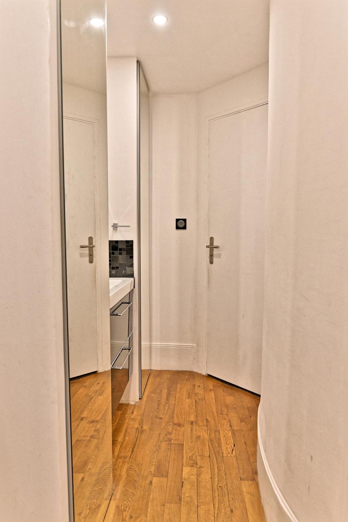Agreable Proche Galerie Lafayette Apartment *