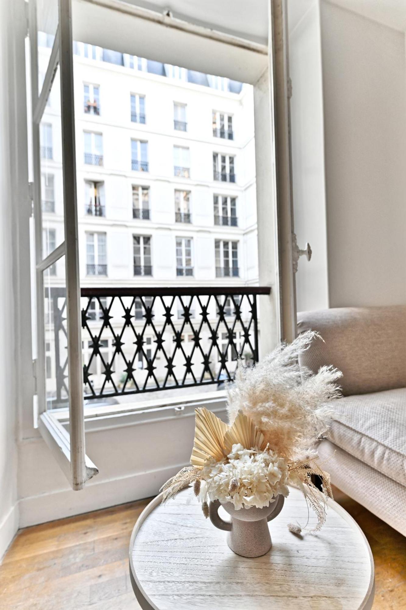 Agreable Proche Galerie Lafayette Paris