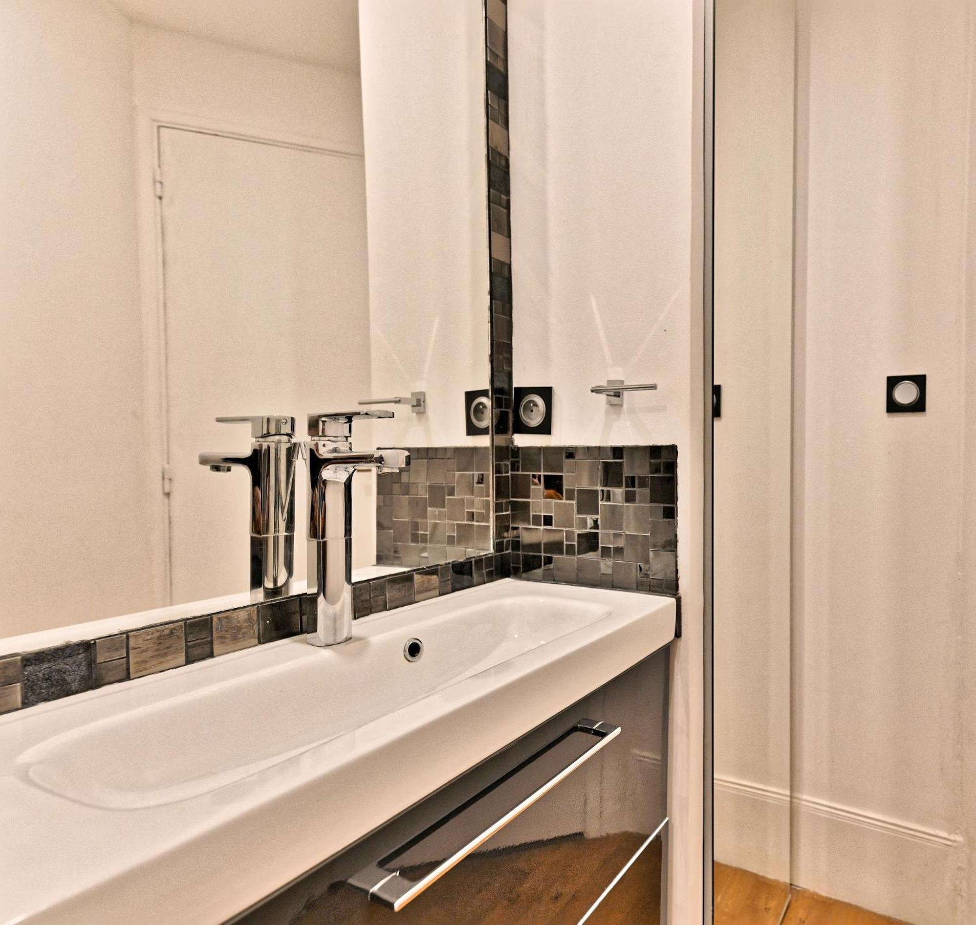 Agreable Proche Galerie Lafayette Apartment Paris