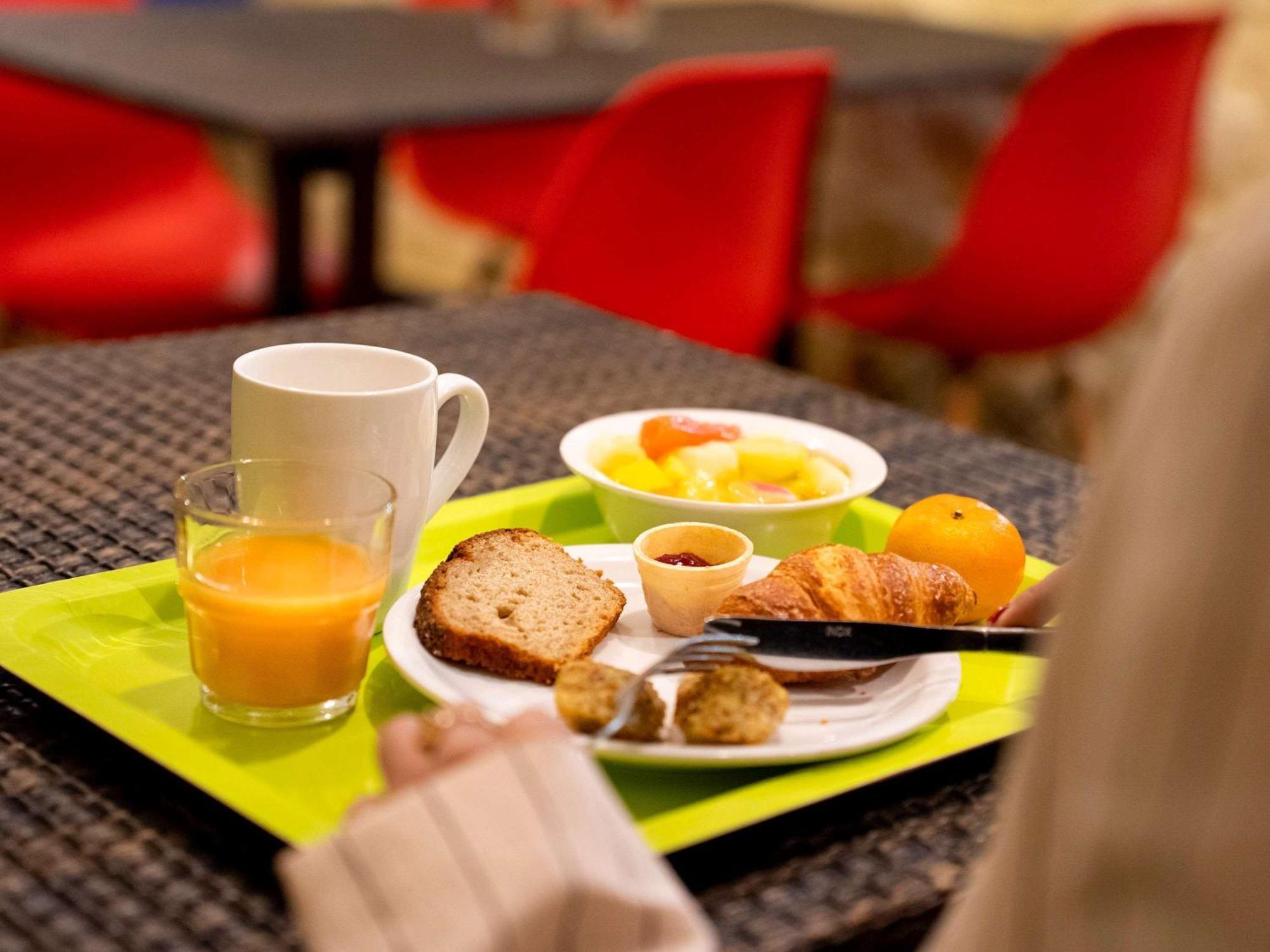 Ibis Styles Maine Montparnasse Hotel Paris