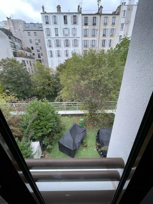 Familial De Qualite Appartement Paris