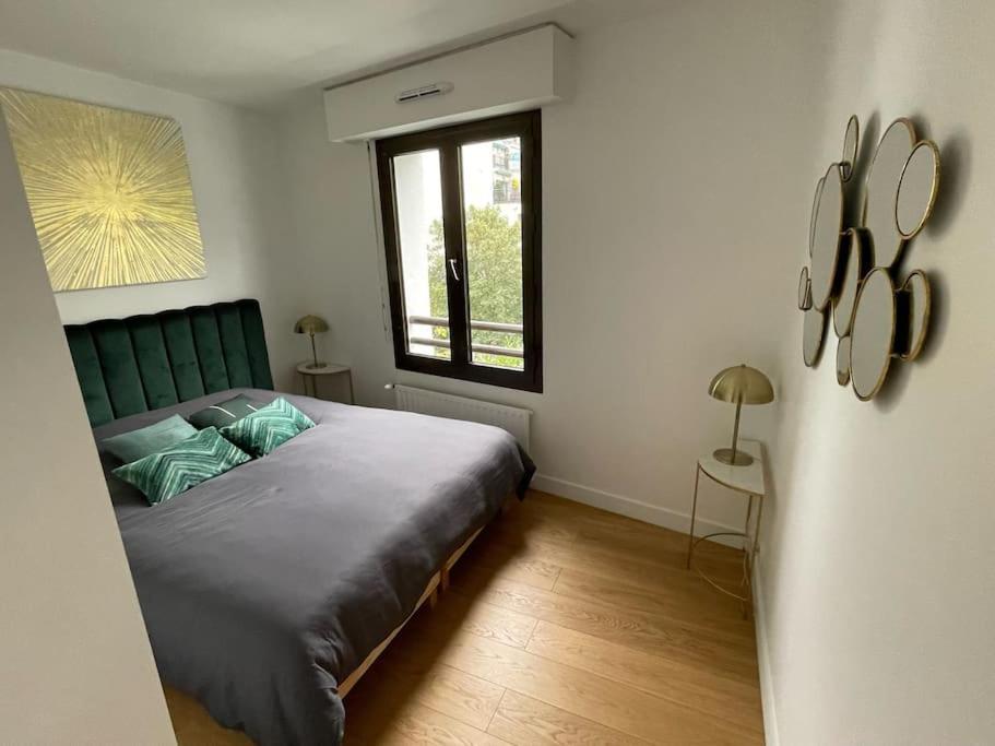 Familial De Qualite Appartement