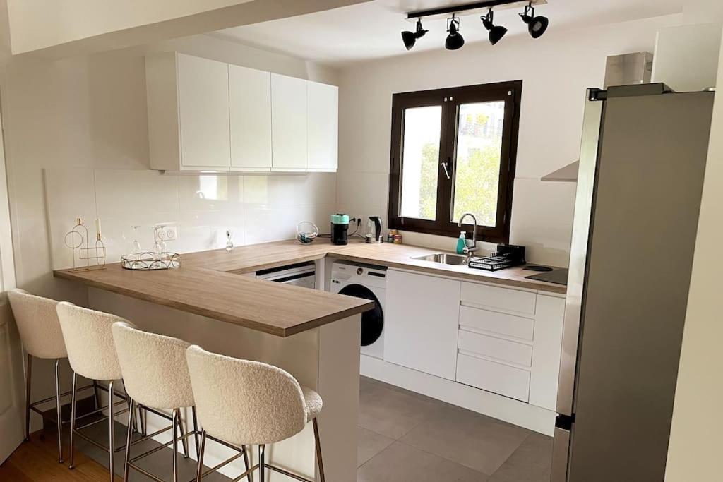 Appartement Familial De Qualite *