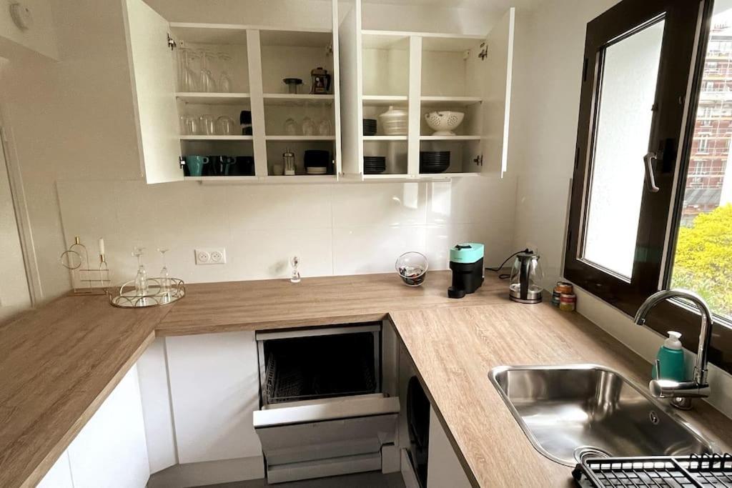 Familial De Qualite Appartement *