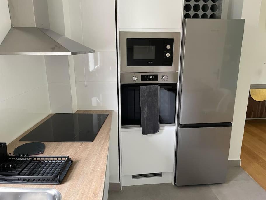 Appartement Familial De Qualite Paris