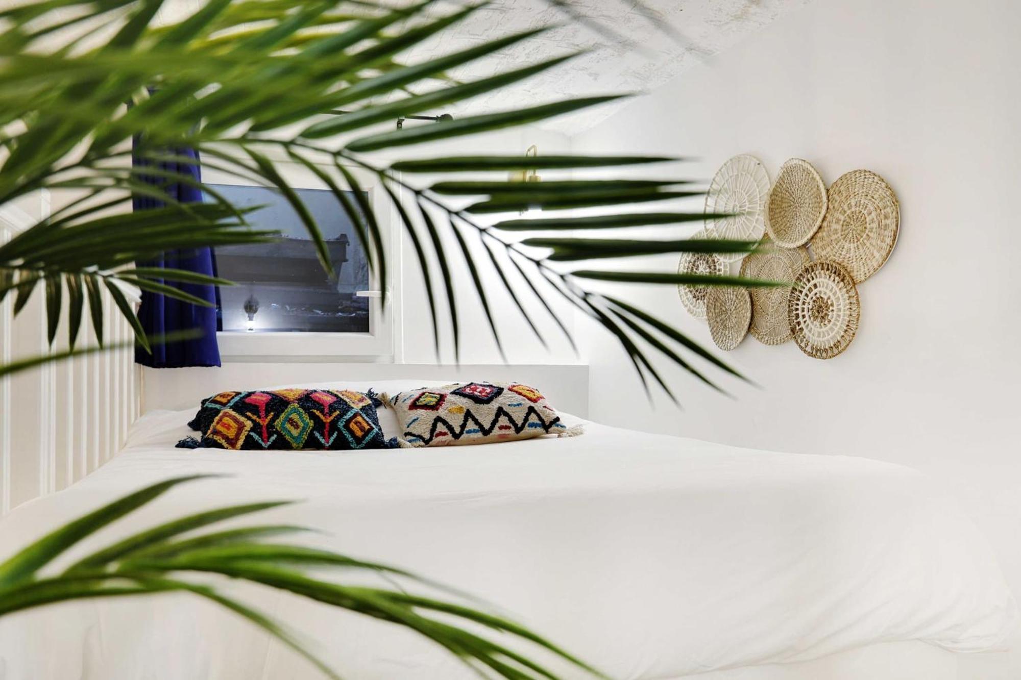 Apartment Beautiful And Contemporary - Arc De Triomphe Champs Elysees *