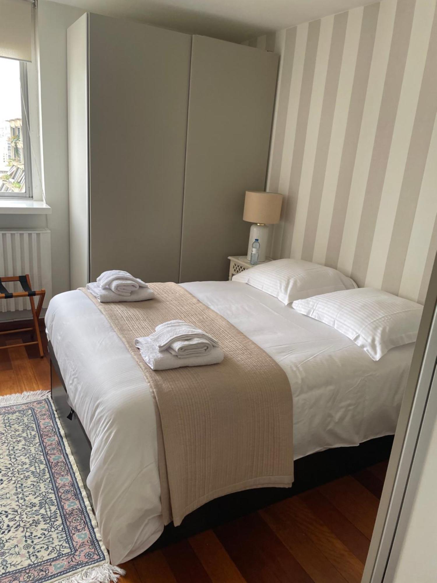 Privatunterkunft Avec Salle De Bain A Partager -