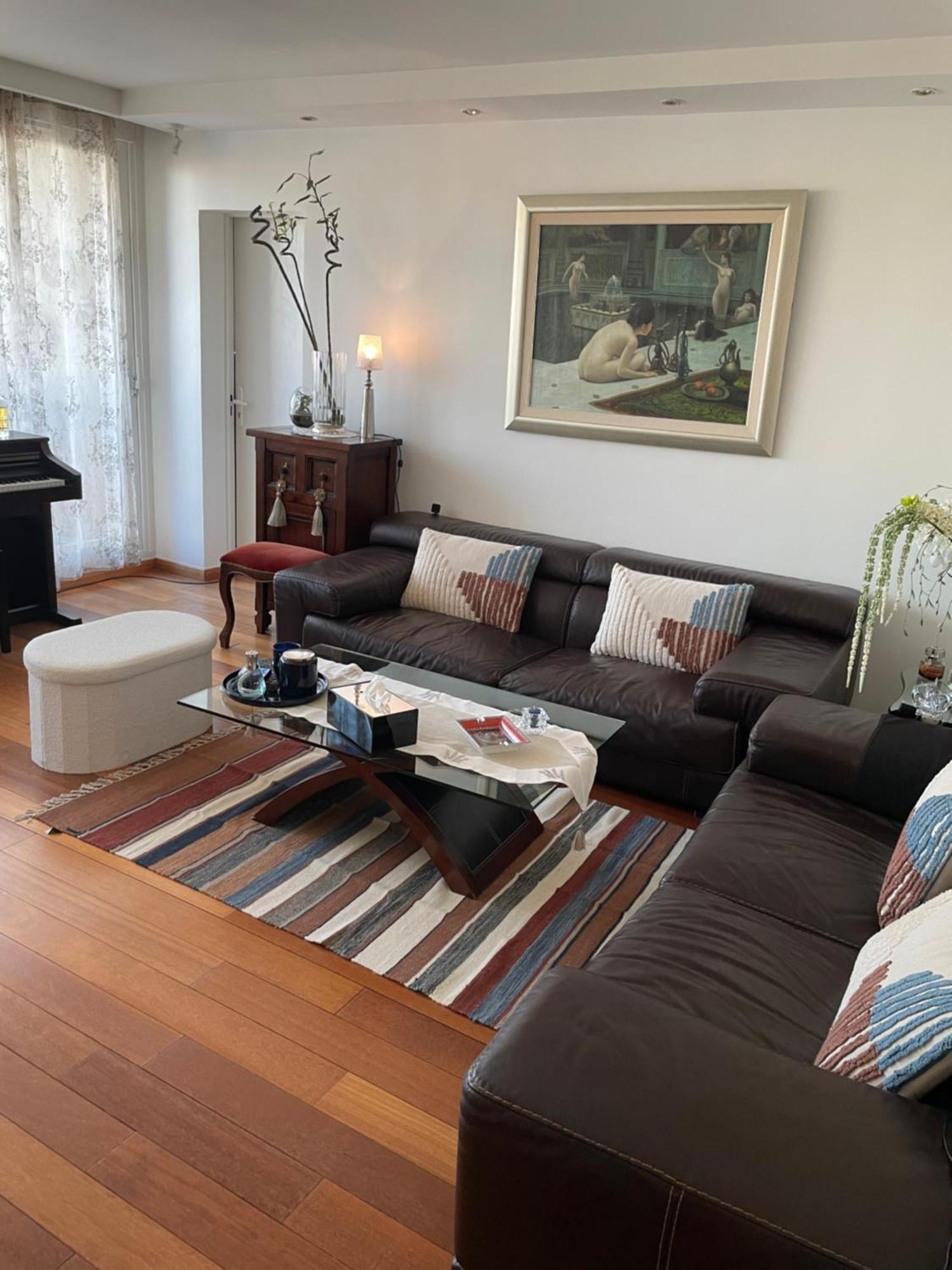 Avec Salle De Bain A Partager - Privatunterkunft Paris