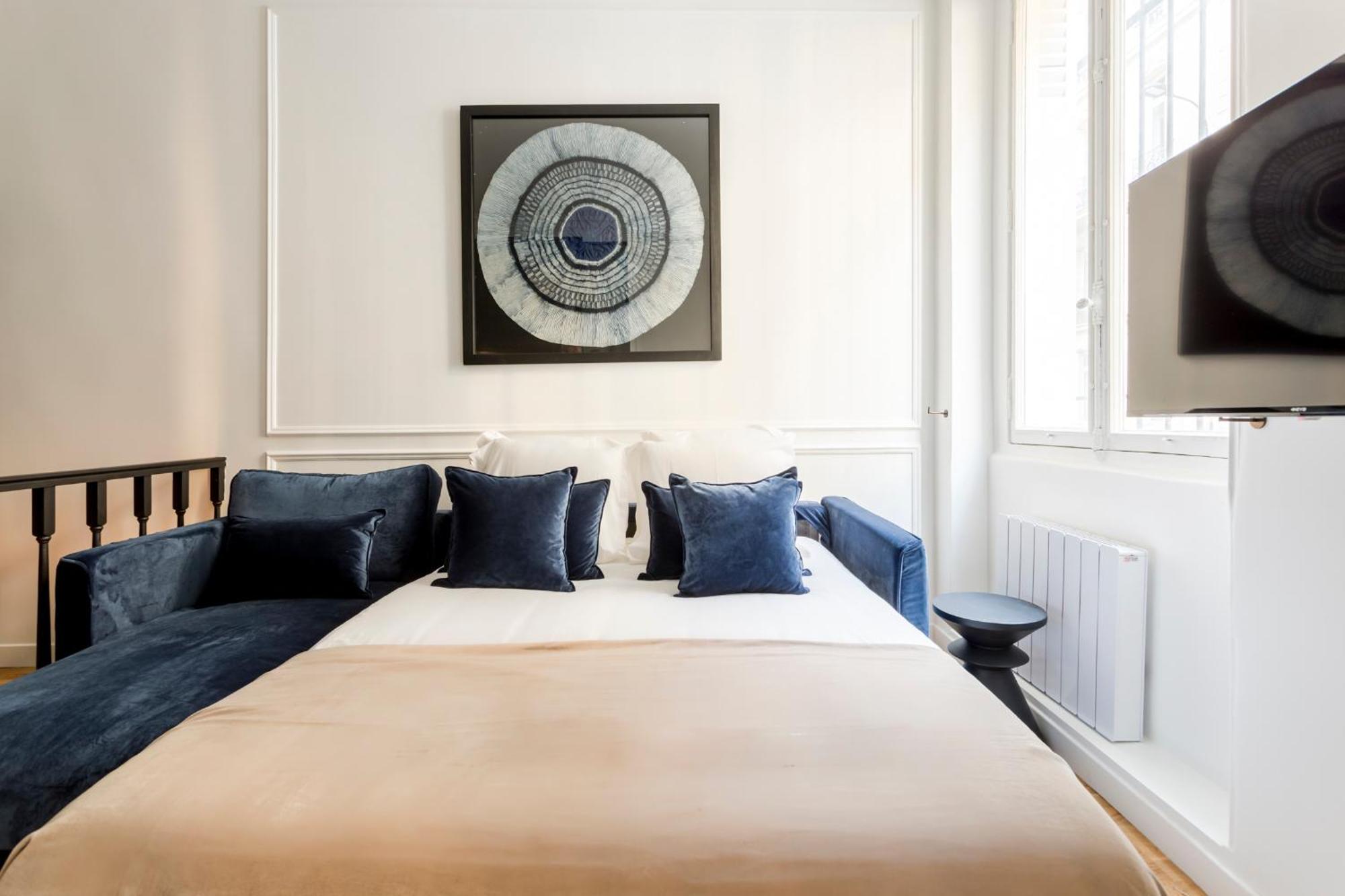 Apartment Lincoln Champs-elysees