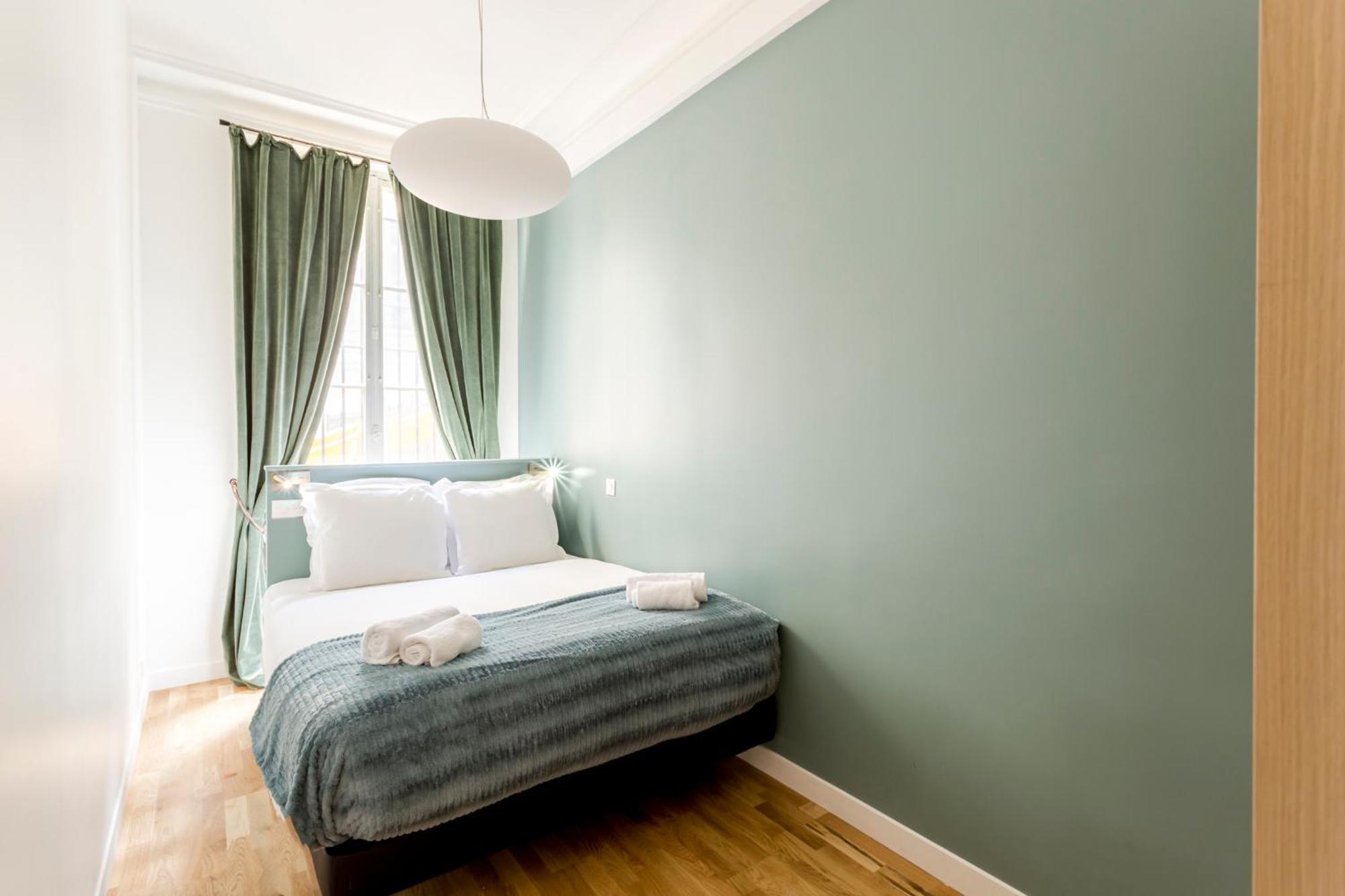 Apartment Lincoln Champs-elysees Paris
