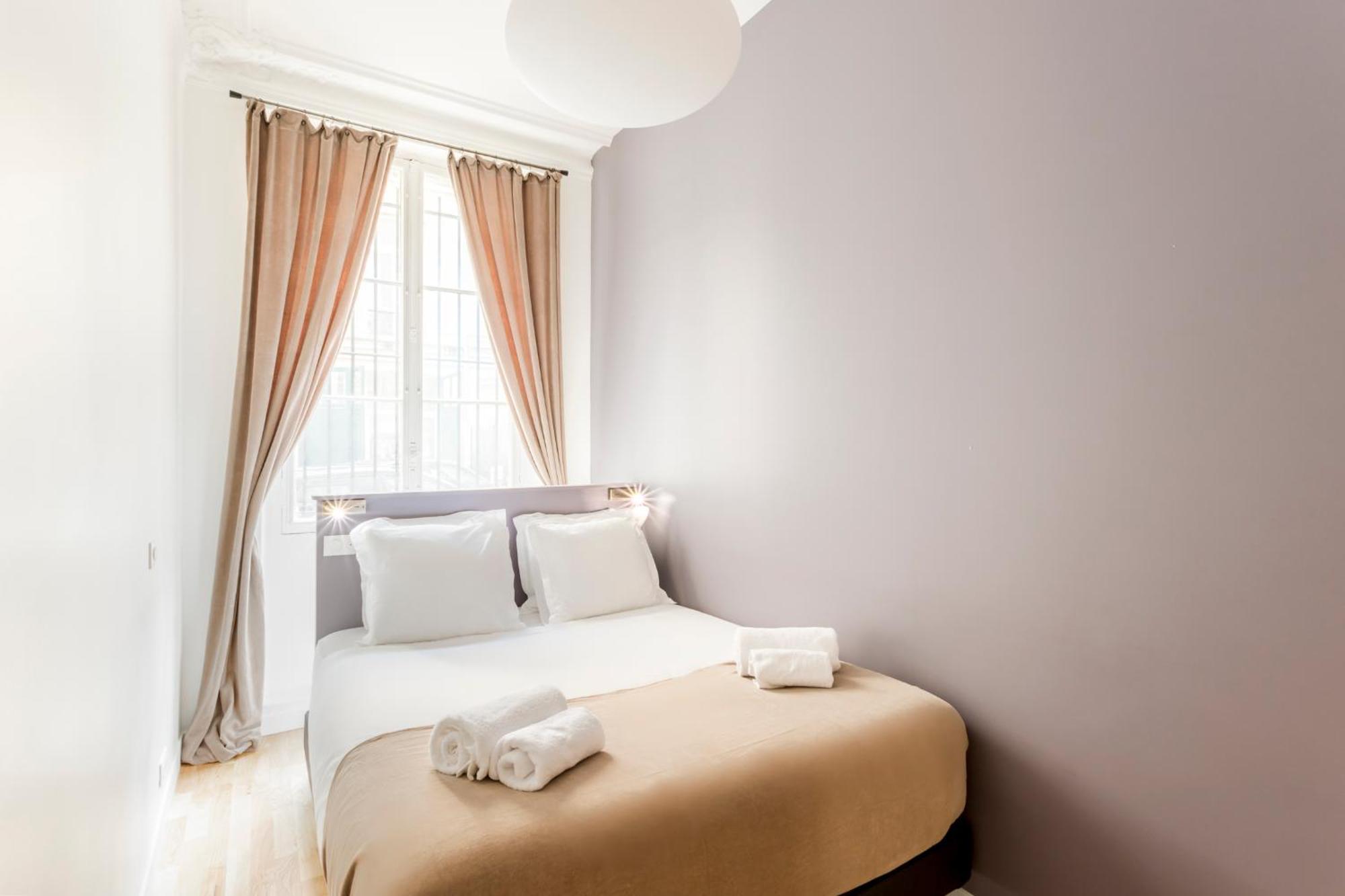 Apartment Lincoln Champs-elysees