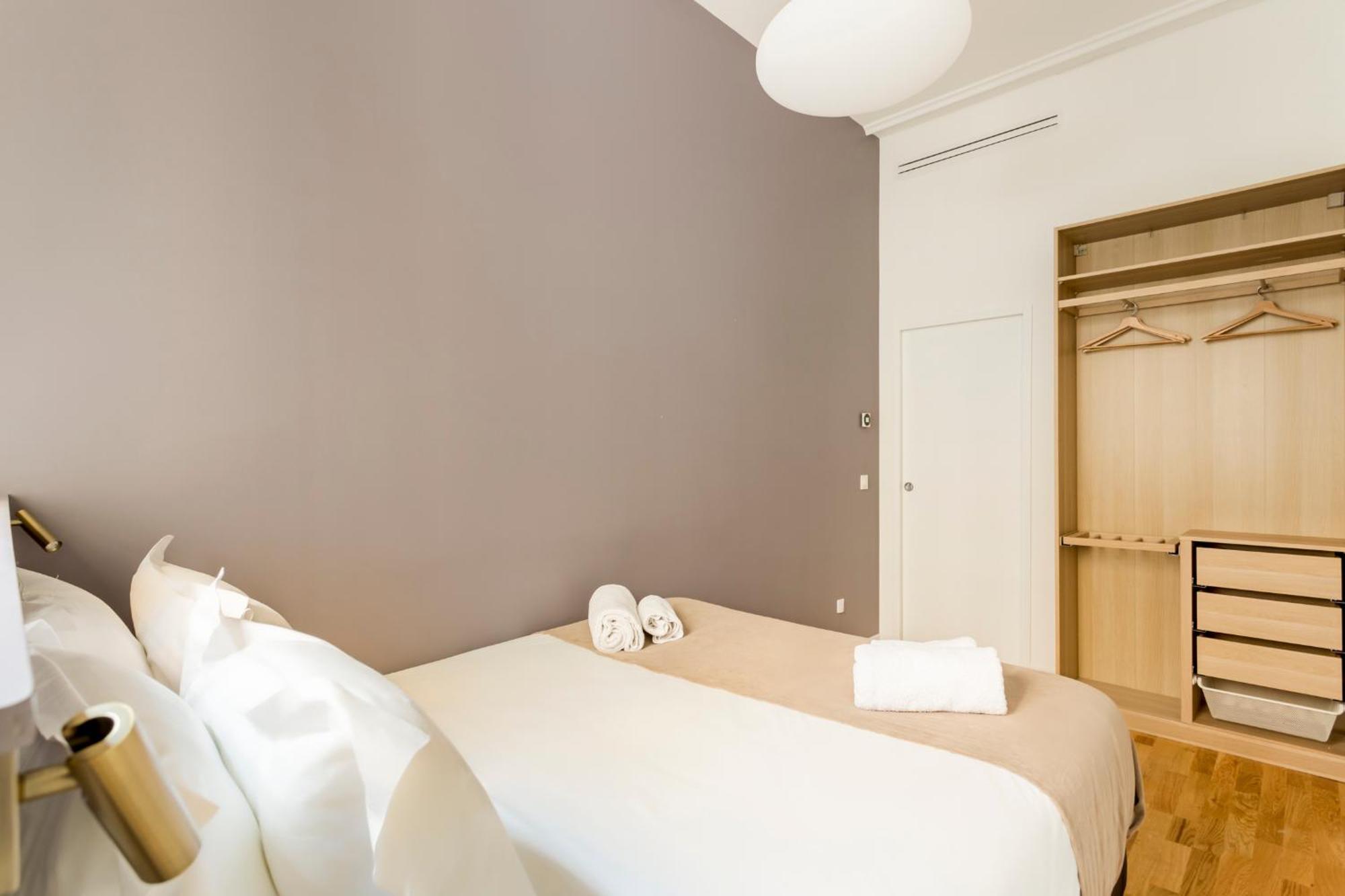 Apartment Lincoln Champs-elysees *
