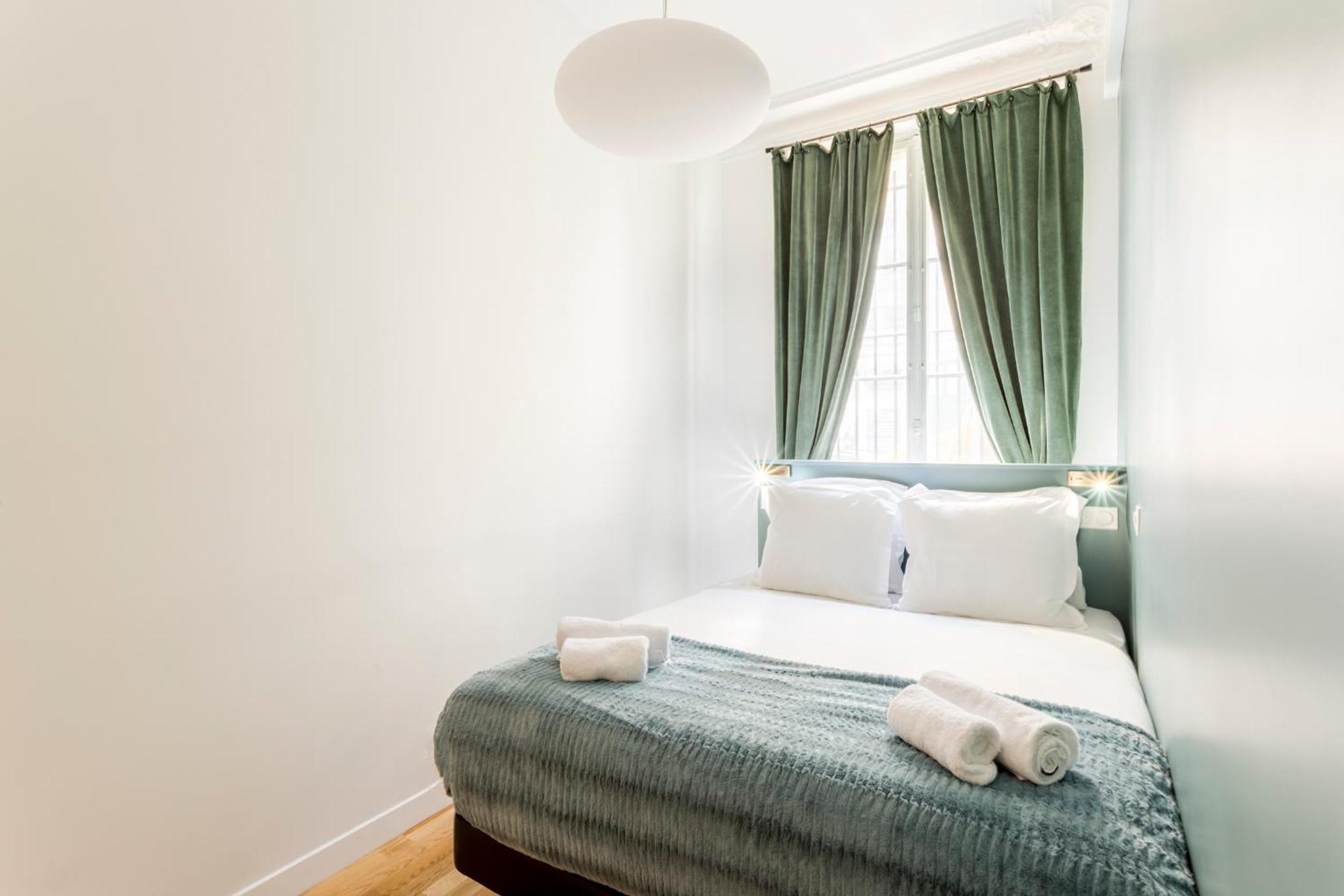 Lincoln Champs-elysees Apartment Paris