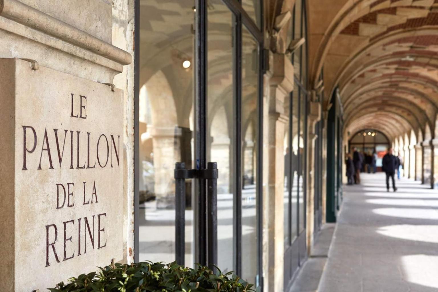 Le Saint Claude * Paris