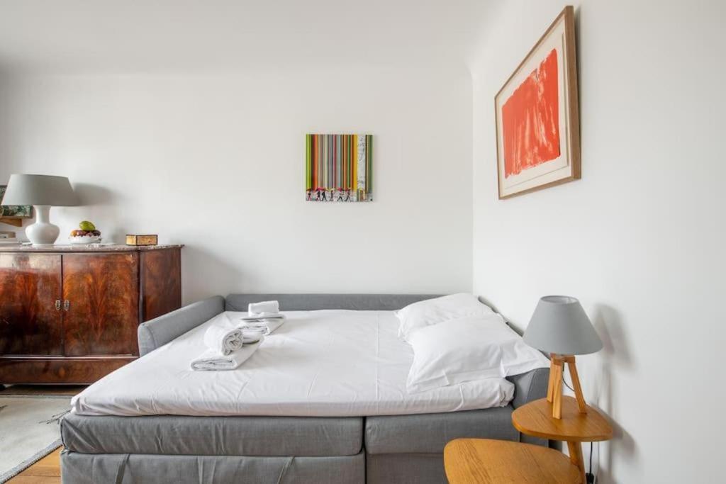 6eme - Appartement *