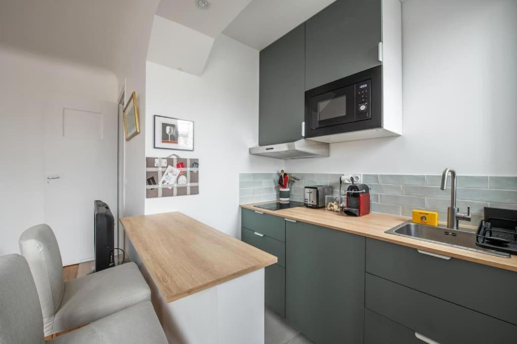 6eme - Appartement *