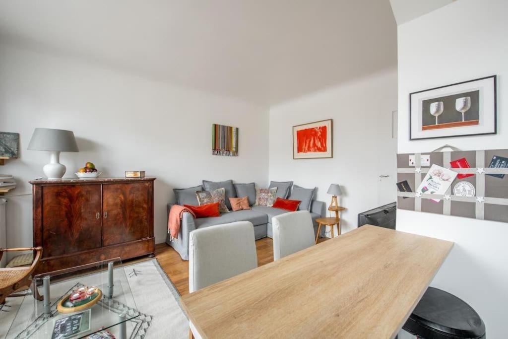 6eme - Appartement