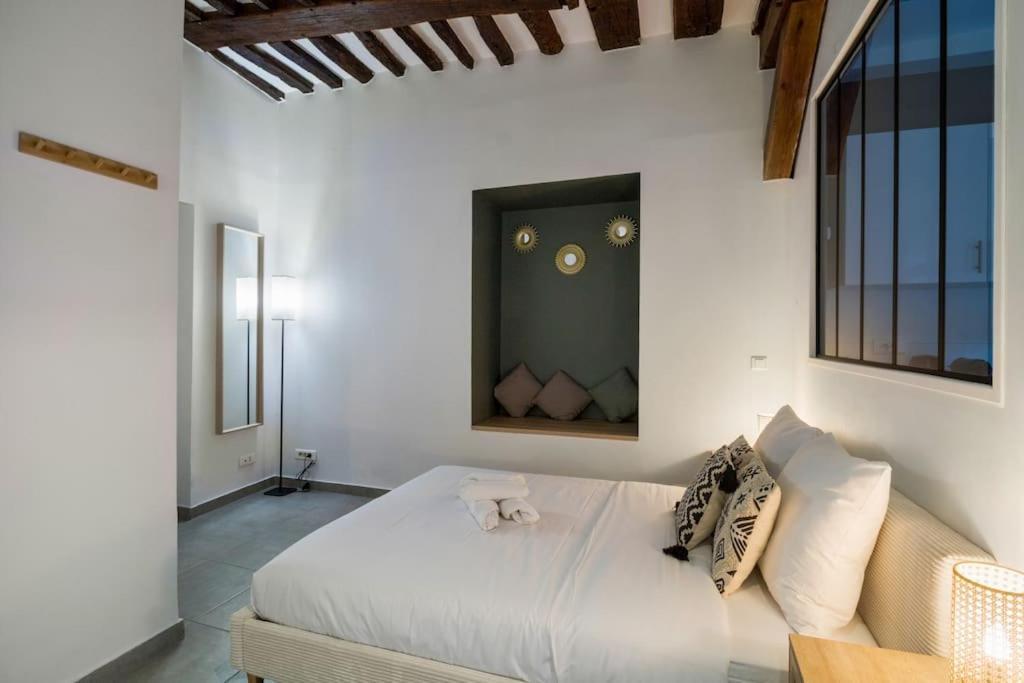 Apartment 4pers With Terrace#la Sorbonne#pantheon Paris