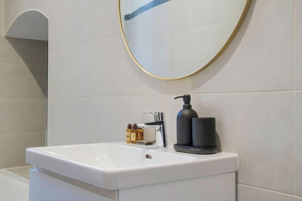 4pers With Terrace#la Sorbonne#pantheon Apartment Paris