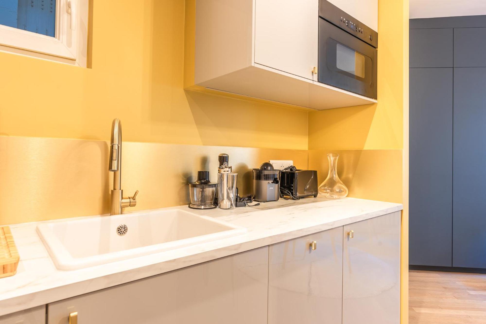 Apartment Charming Flat - Heart Of Saint-germain Des Pres Paris