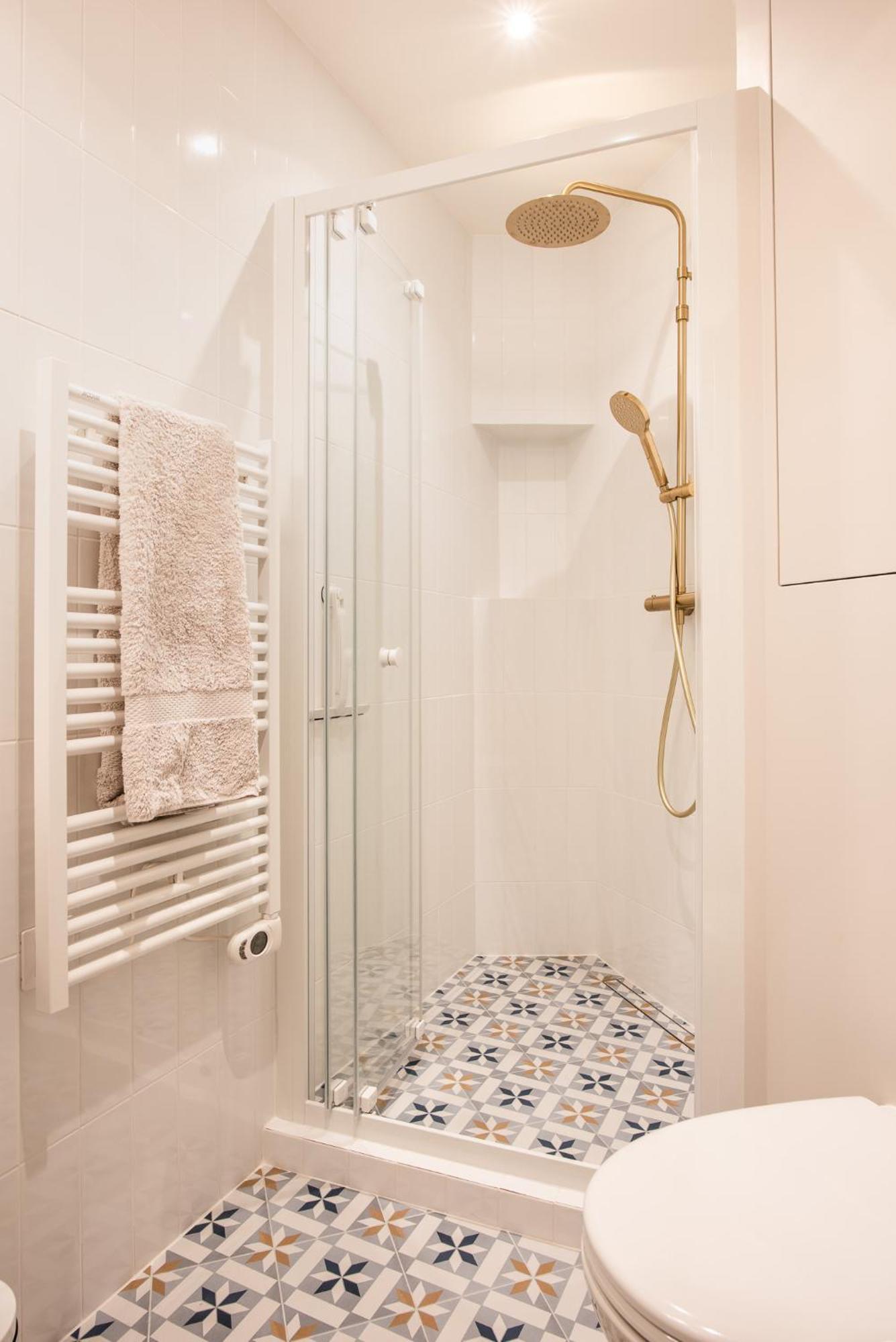 Charming Flat - Heart Of Saint-germain Des Pres * Paris