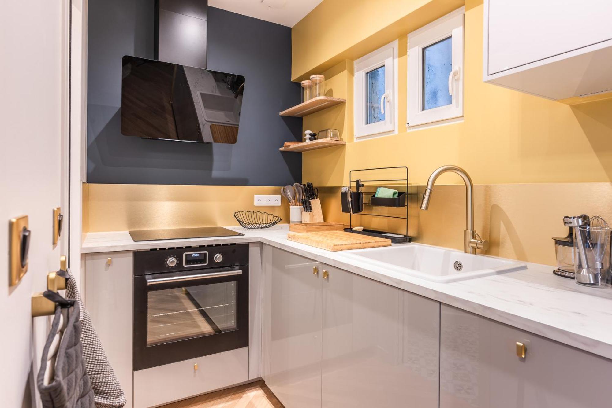 Apartment Charming Flat - Heart Of Saint-germain Des Pres