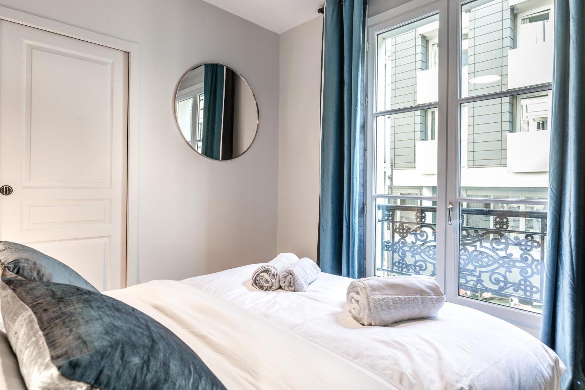 Charming Flat - Heart Of Saint-germain Des Pres *