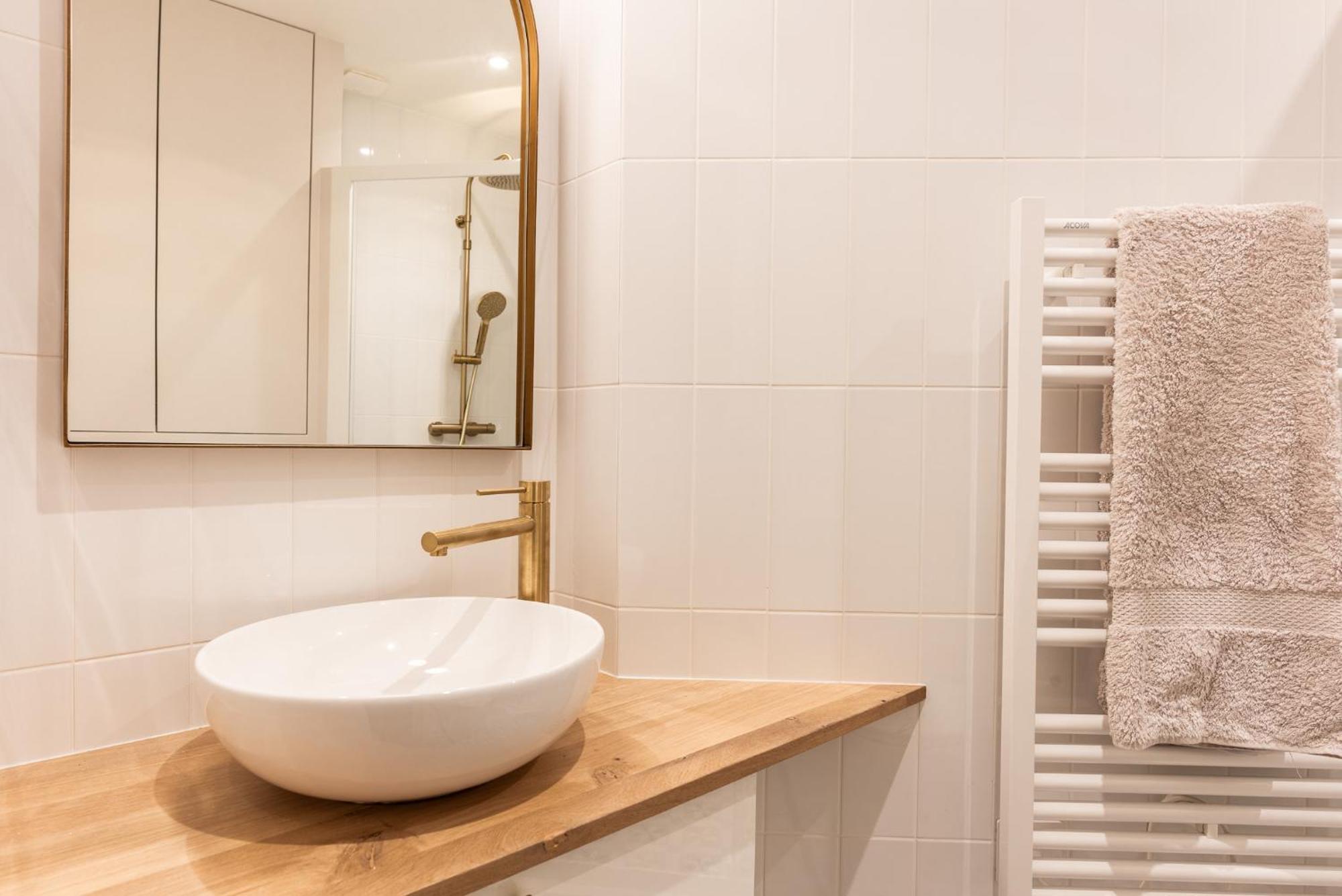Charming Flat - Heart Of Saint-germain Des Pres