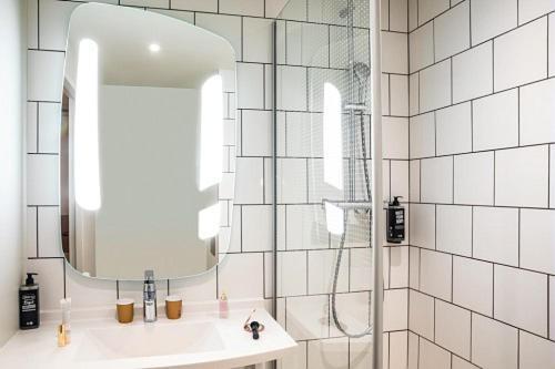 Hotel Ibis Place D'italie 13eme 3*