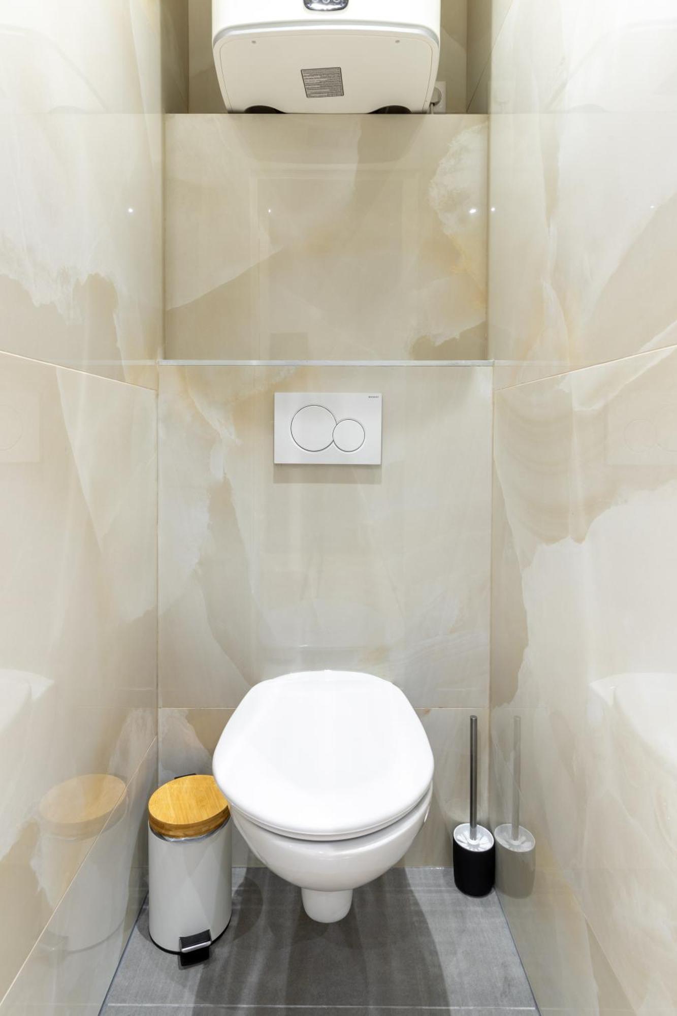 Hsh St Germain/jardin Du Luxembourg : Luxury *