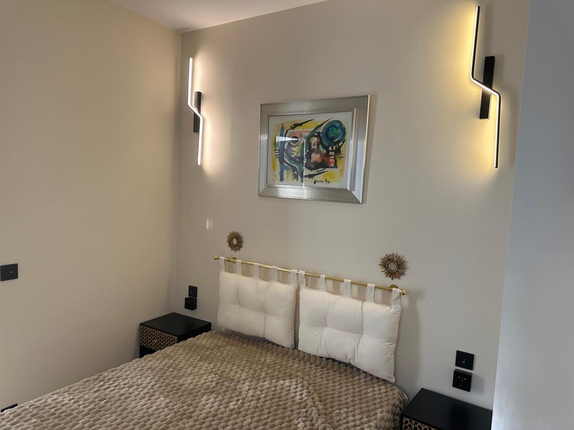Montaigne - Champs Elysees Luxury&design / 110 M2