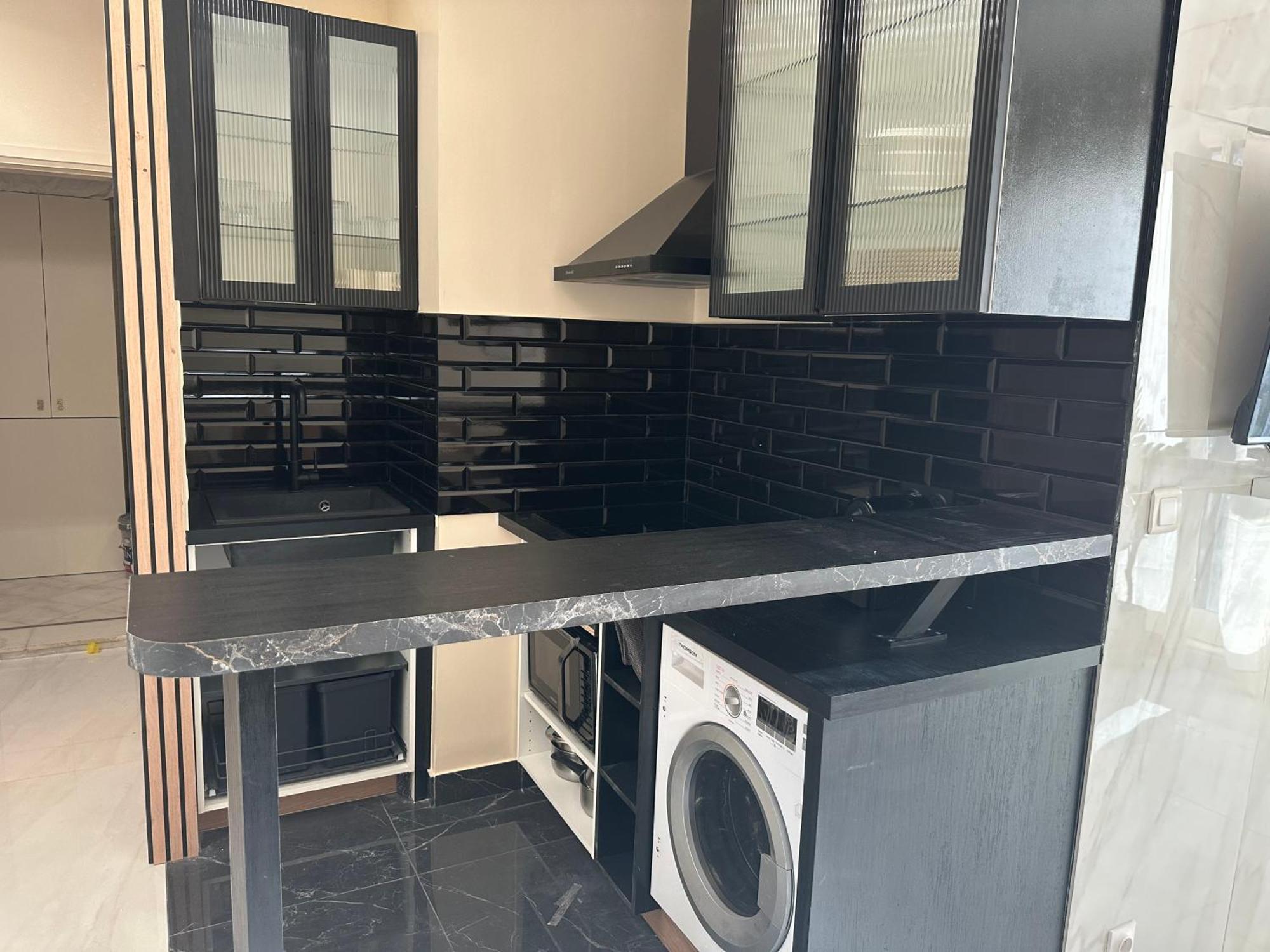 Montaigne - Champs Elysees Luxury&design / 110 M2 Apartment Paris