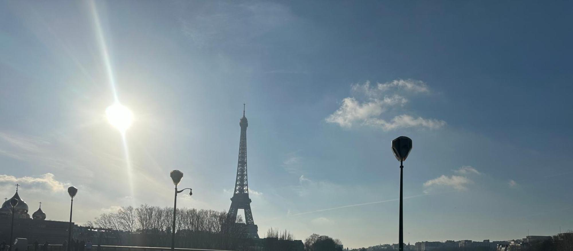 Appartement 21a Marechal Foch Avenue Champs-elysees *