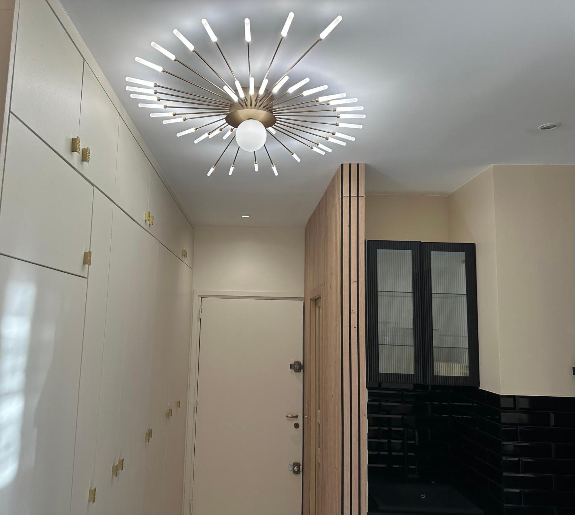 Montaigne - Champs Elysees Luxury&design / 110 M2 * Paris