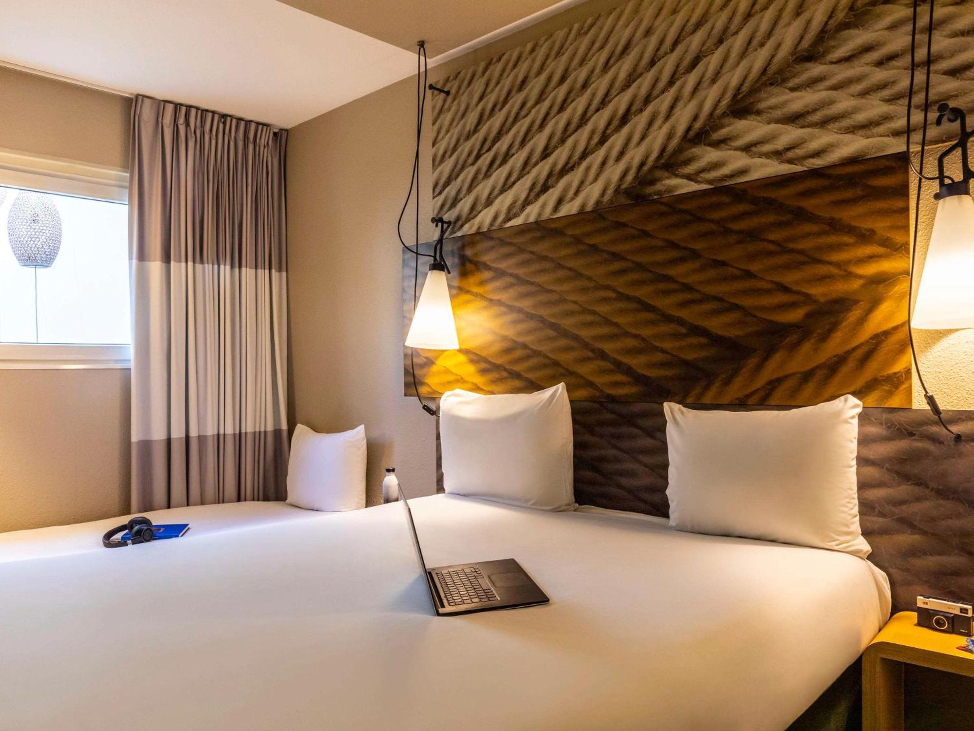 Ibis Place D'italie 13eme 3*
