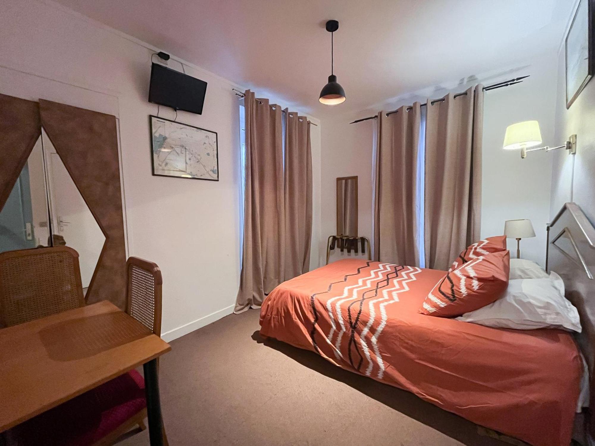 Hotel Ideal