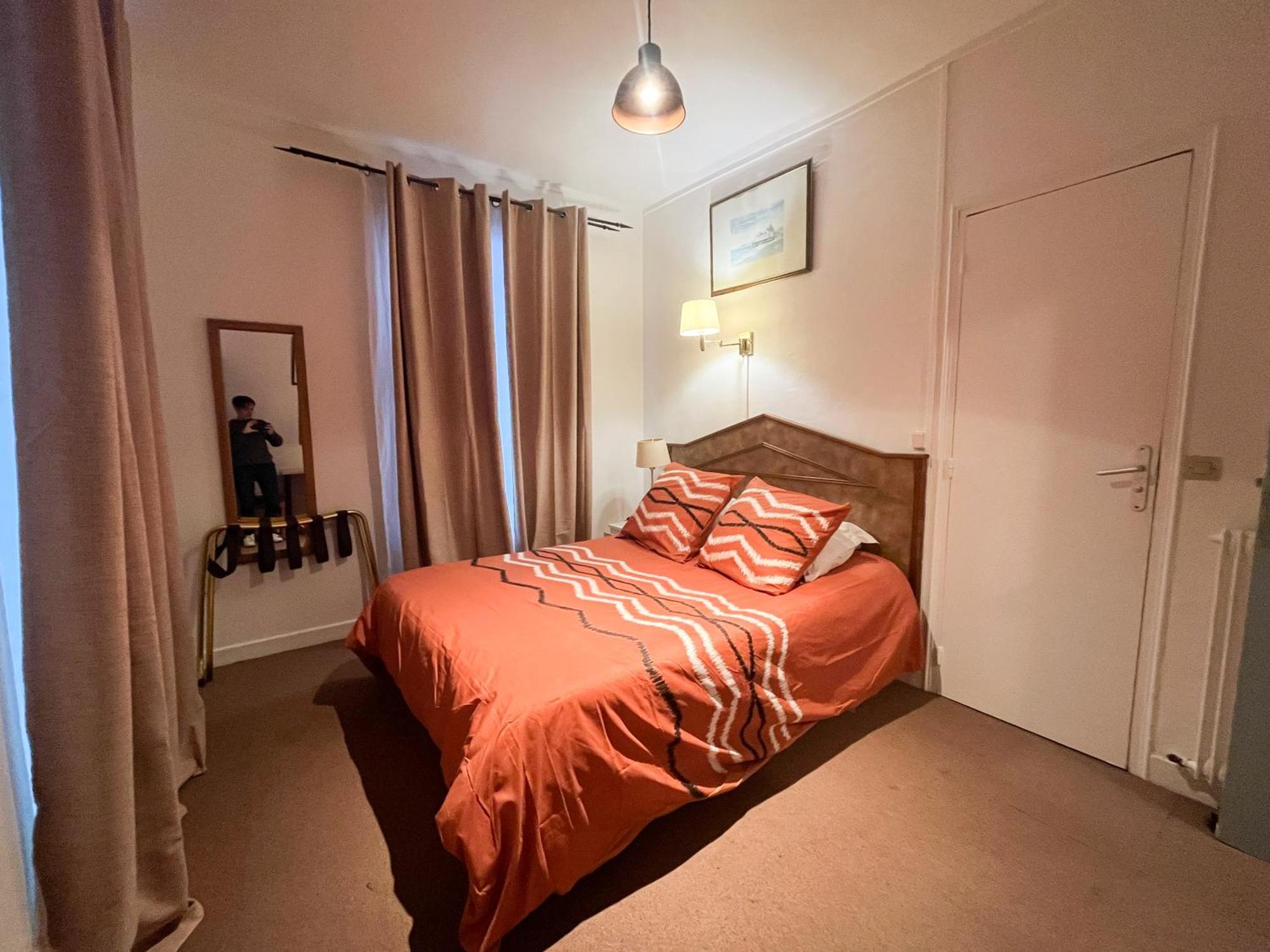 Hotel Ideal 3*