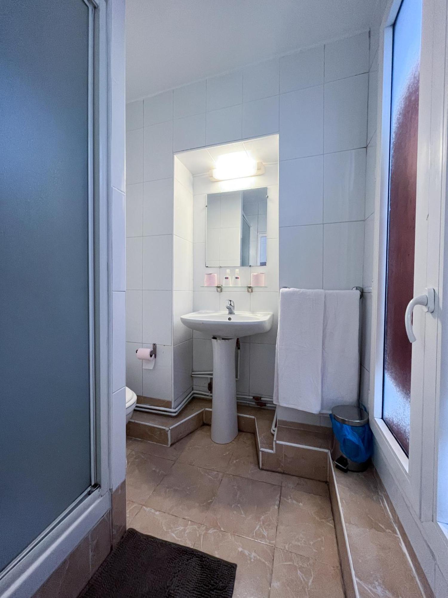 Hotel Ideal Paris