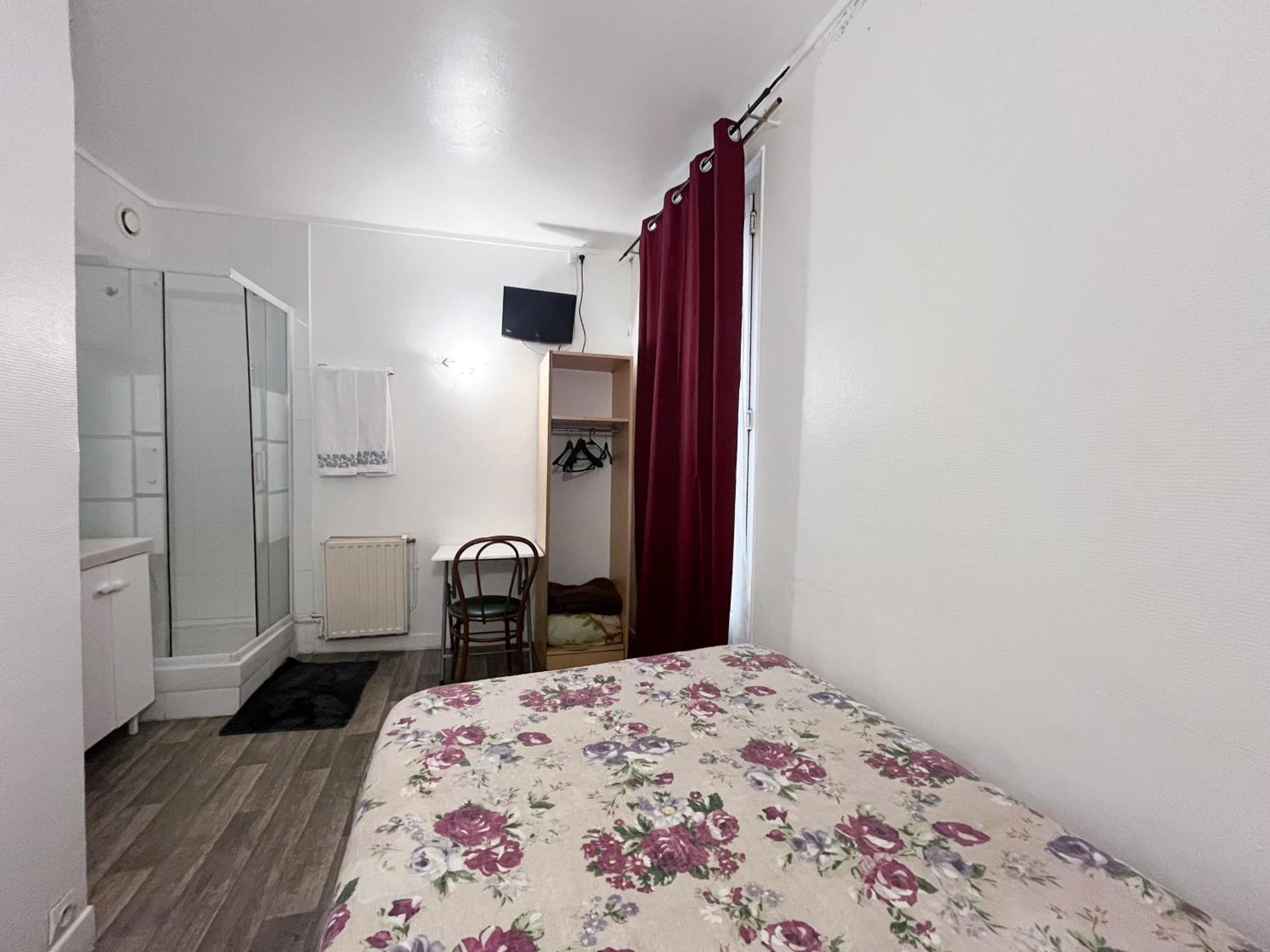 Hotel Ideal 3*