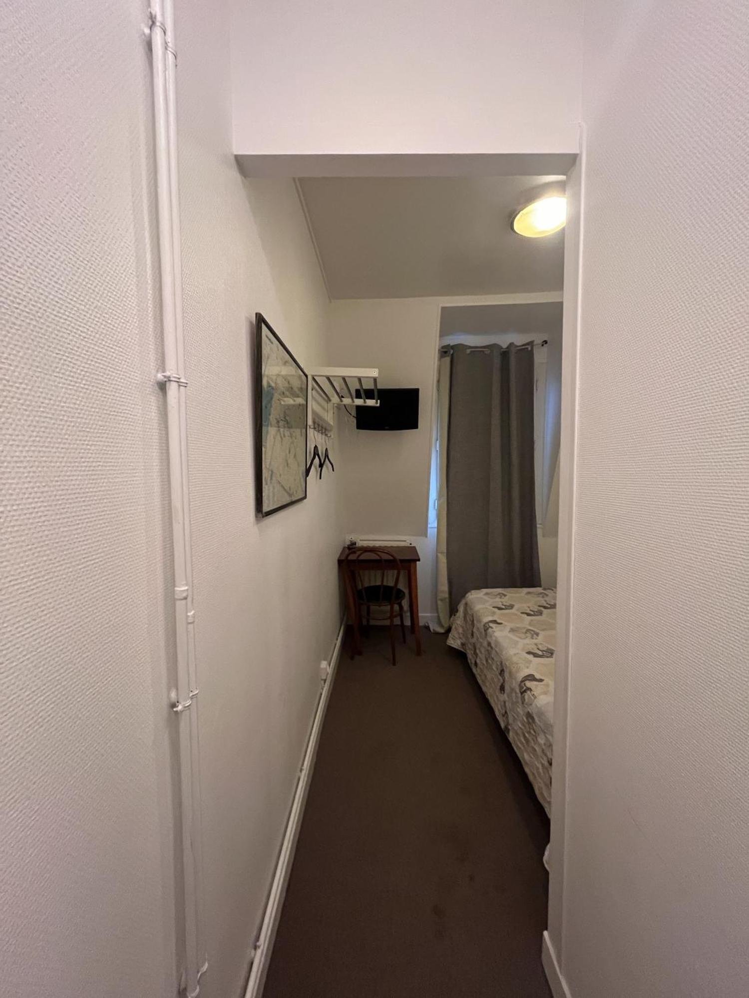 Ideal Hotel 3*