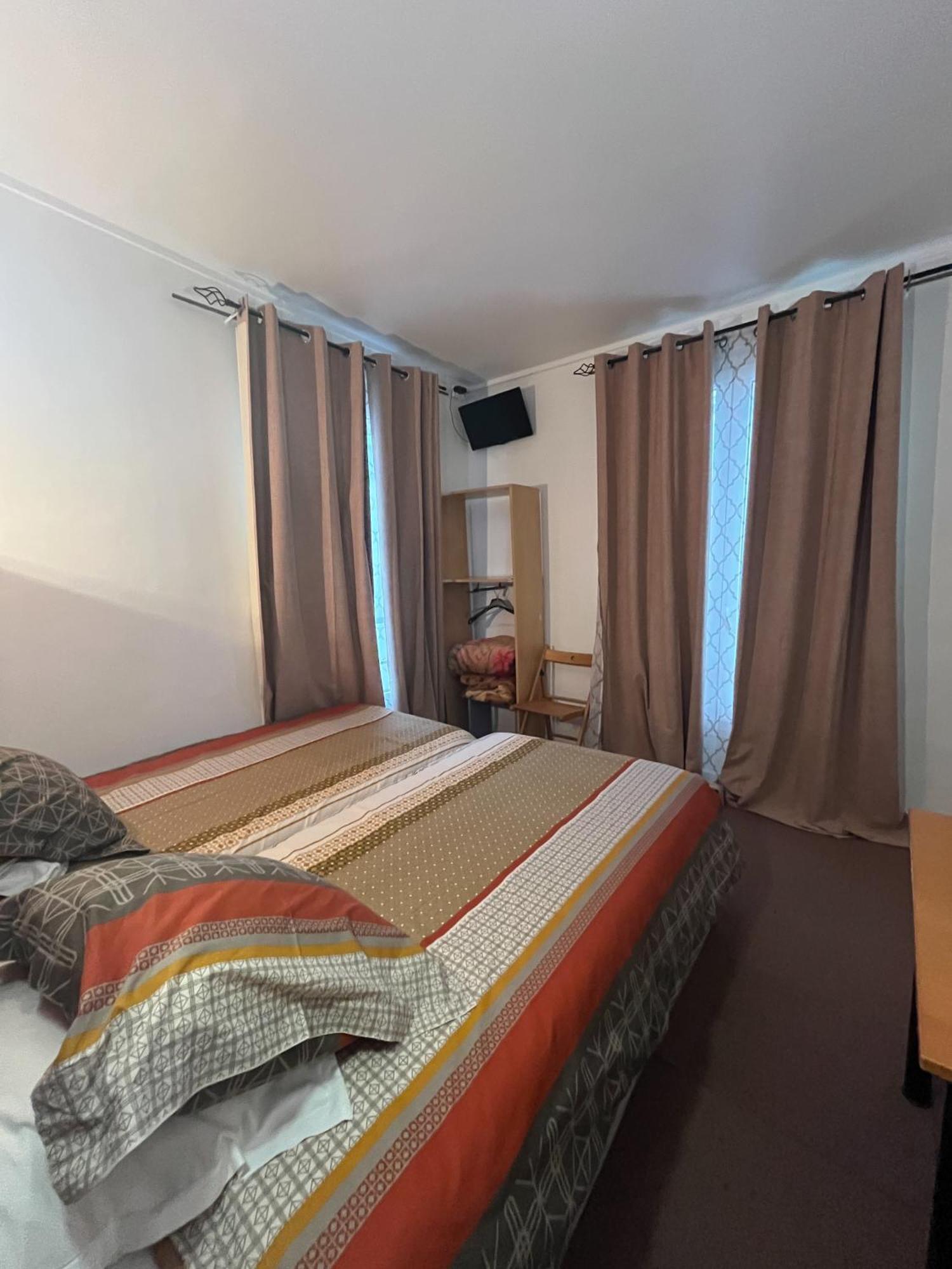 Hotel Ideal Paris