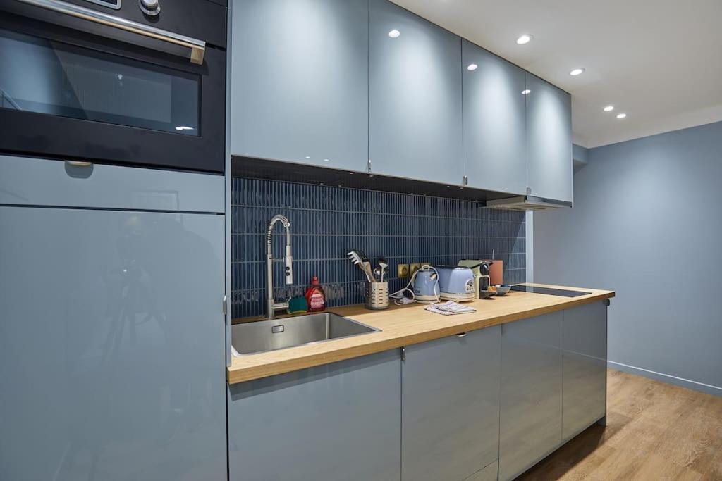 Center Of Bastille By Prestige Appartement