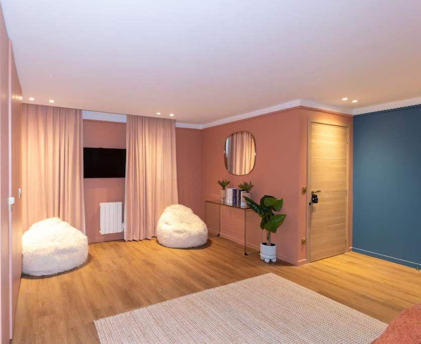 Center Of Bastille By Prestige Appartement