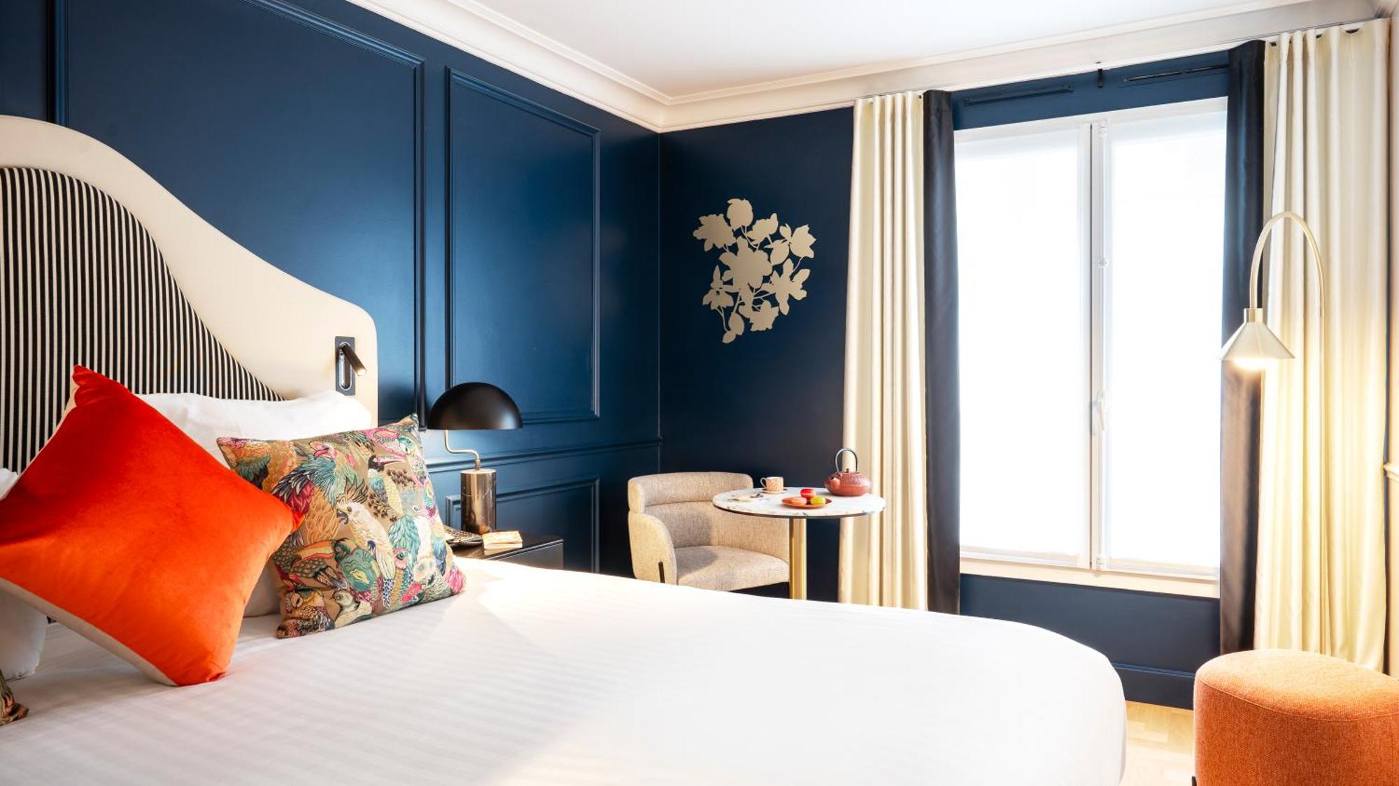 Appart hôtel Residhome Opéra Paris