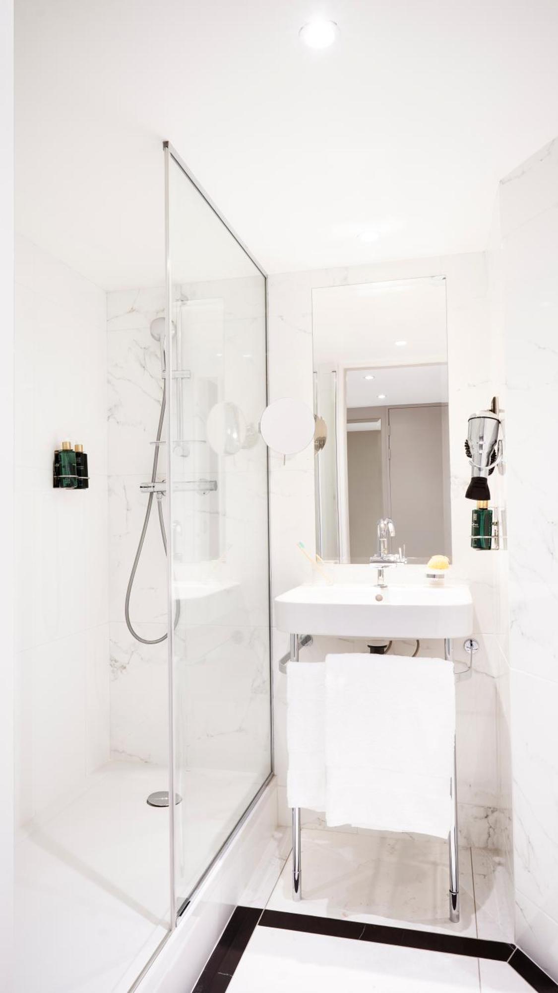 Appart hôtel Residhome Opéra 4*