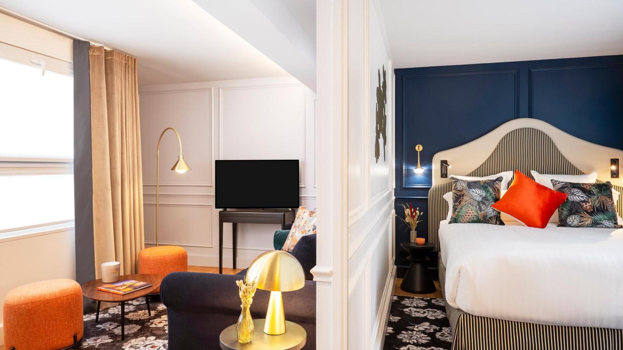 Residhome Opéra