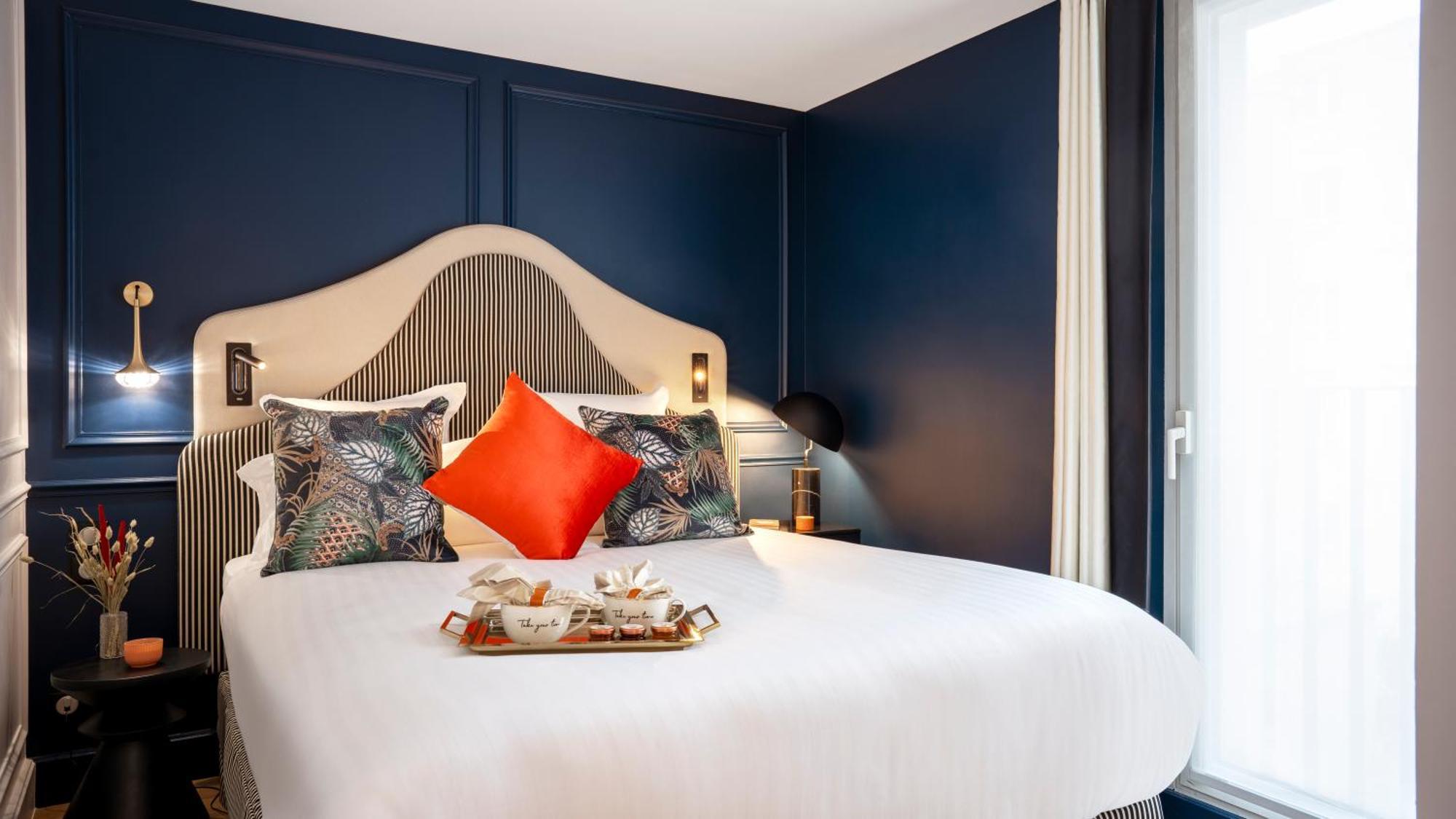 Residhome Opéra 4* Paris