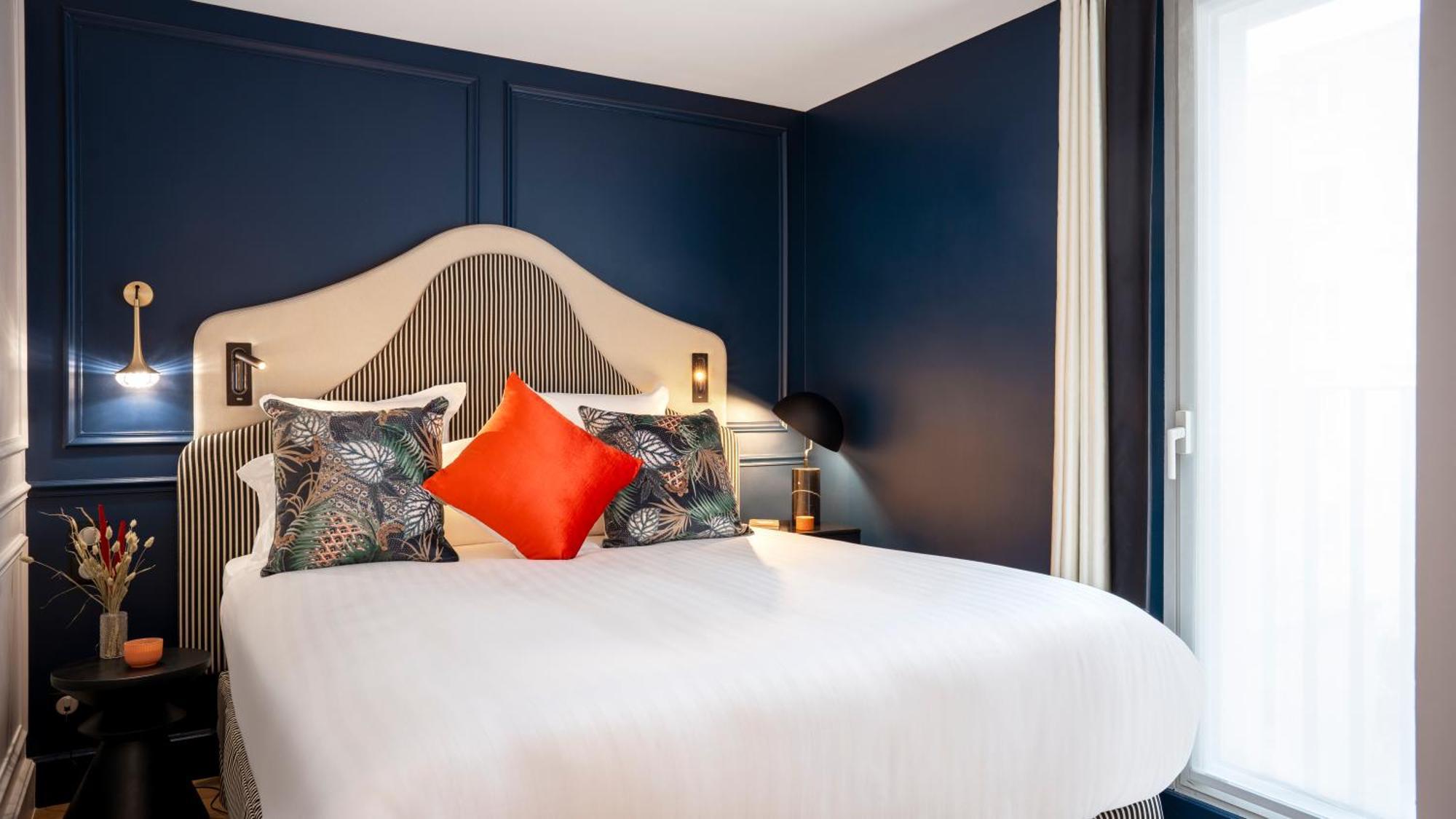 Residhome Opéra Appart hôtel 4*